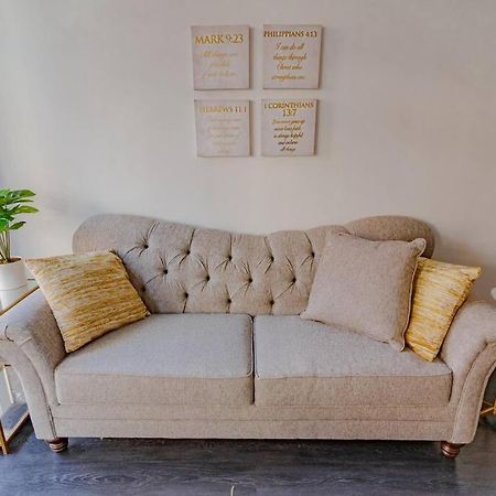 Downtown Paradise Escape With 2 Pools / Hot Tubs Apartment Los Angeles Ngoại thất bức ảnh